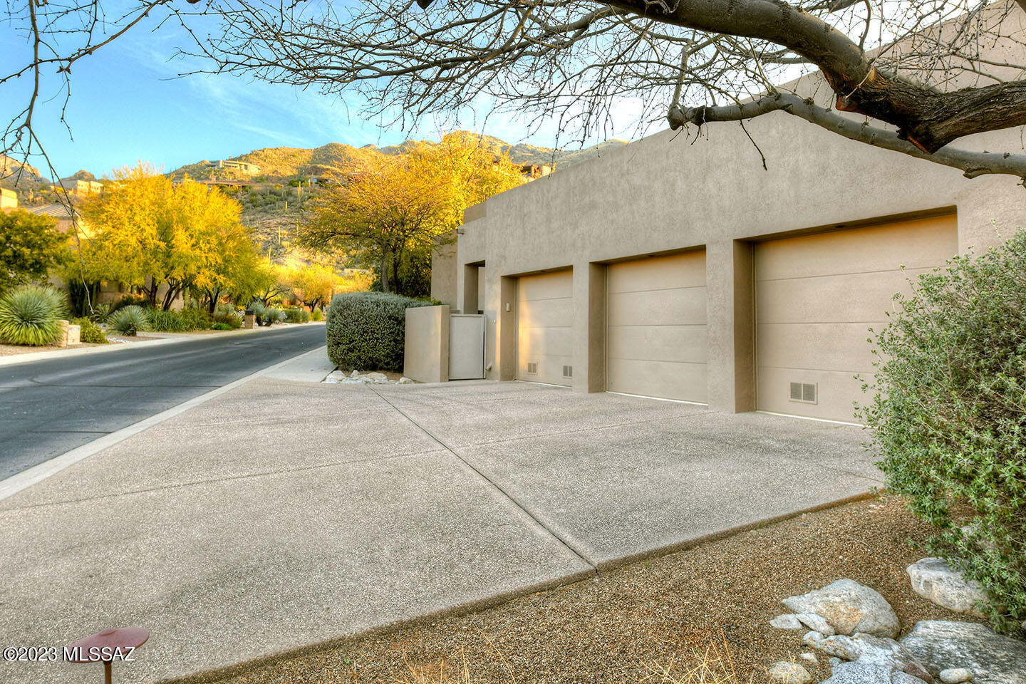 Ventana Country Club Estates (1-67) - Residential