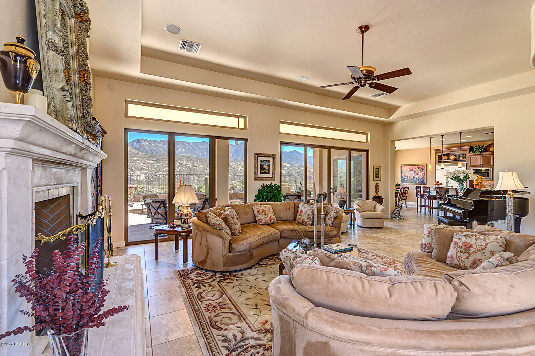 Saddlebrooke - Residential