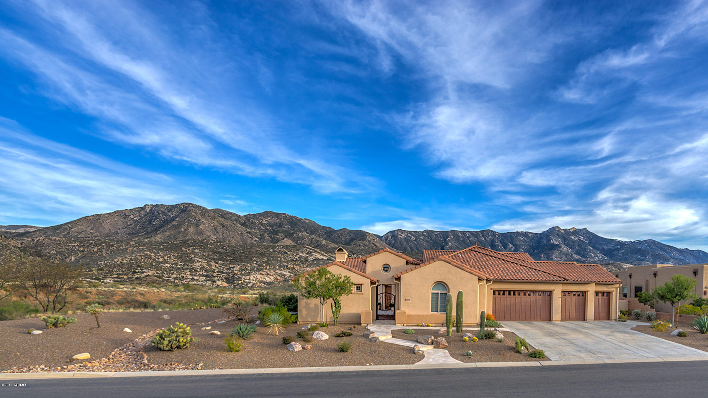 Saddlebrooke - Residential