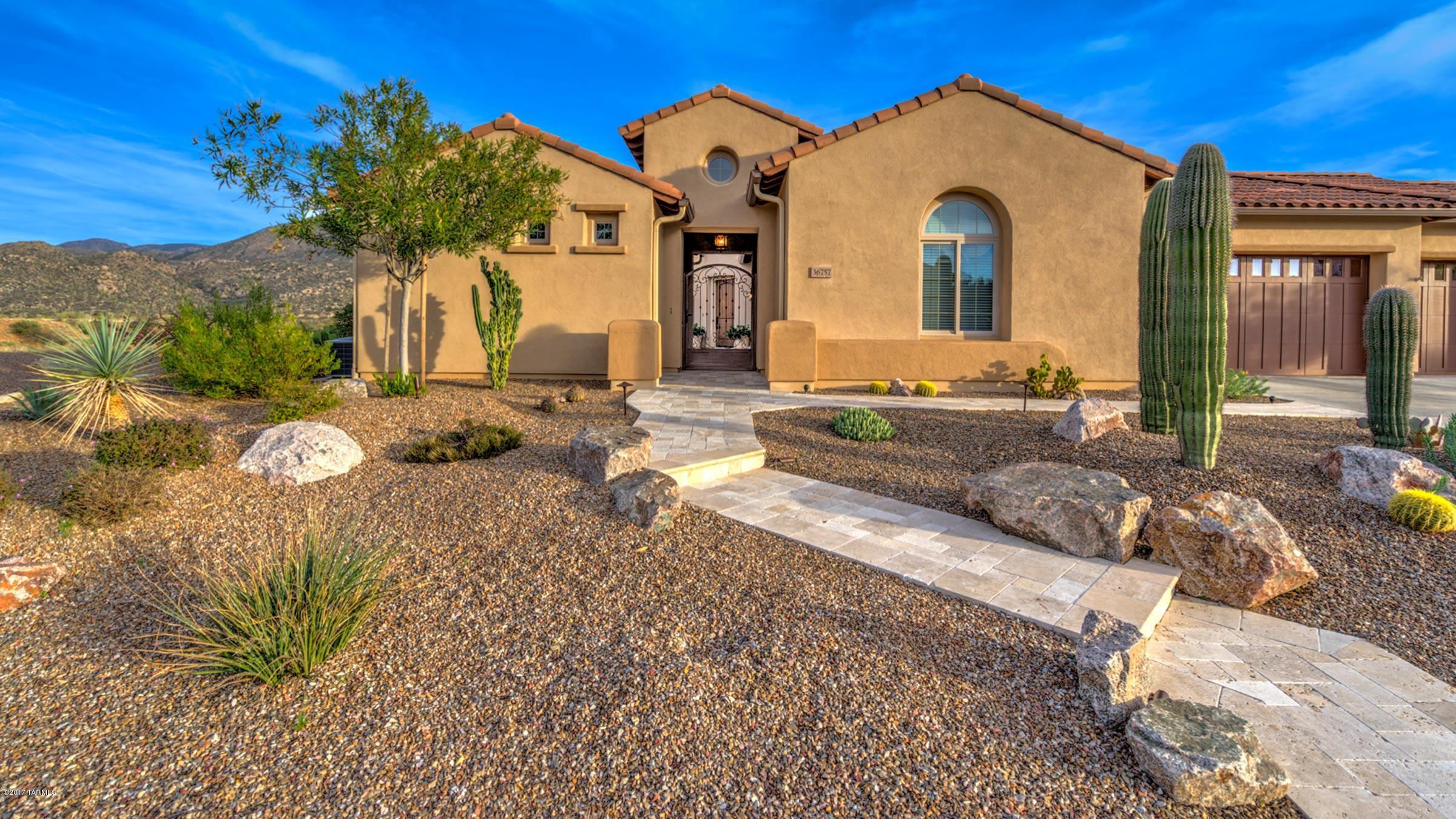 Saddlebrooke - Residential
