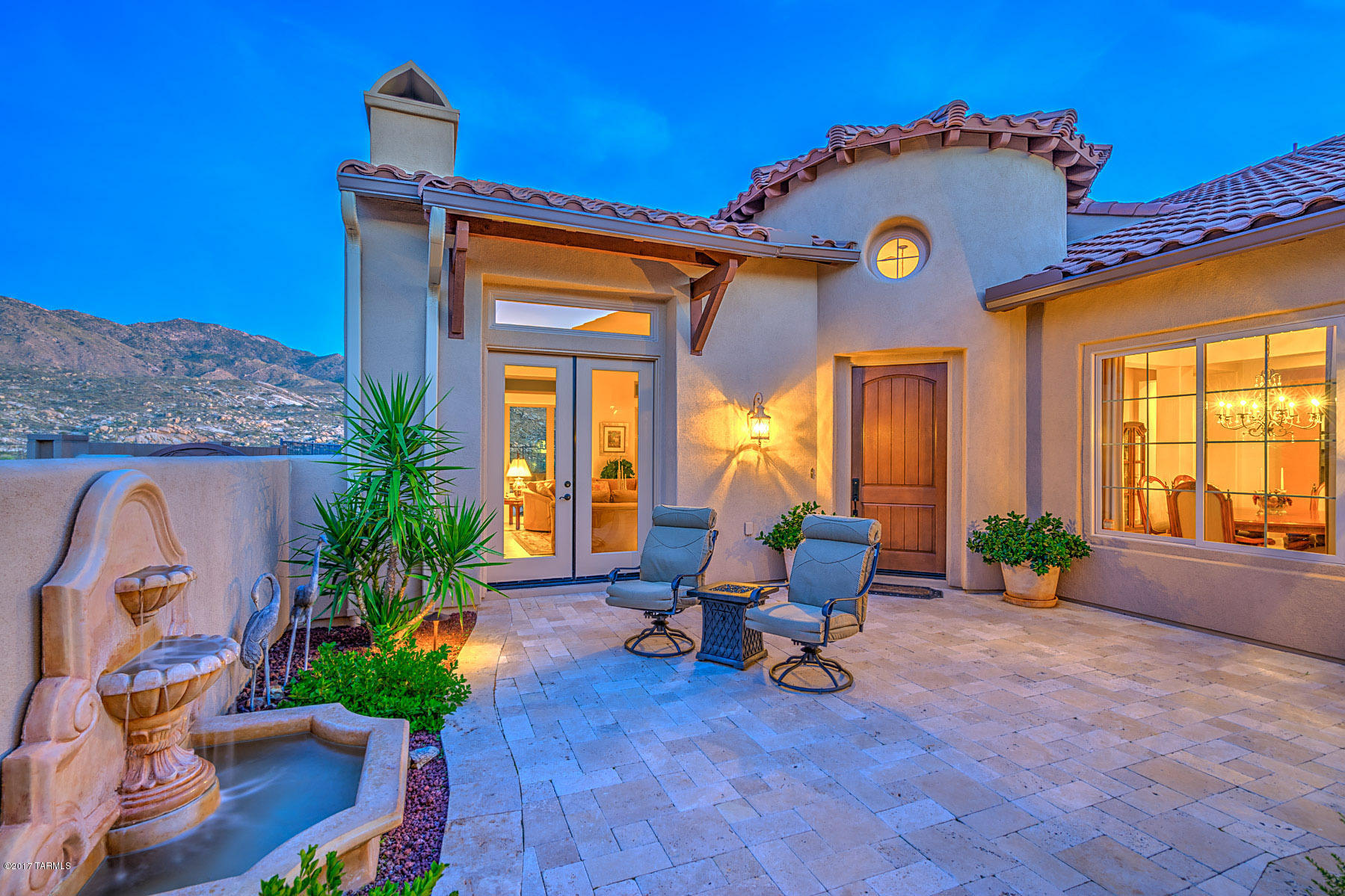Saddlebrooke - Residential
