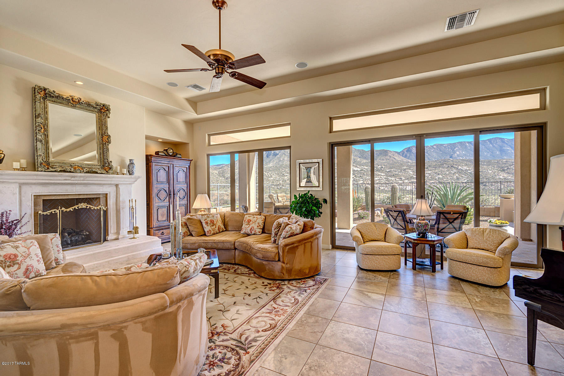 Saddlebrooke - Residential