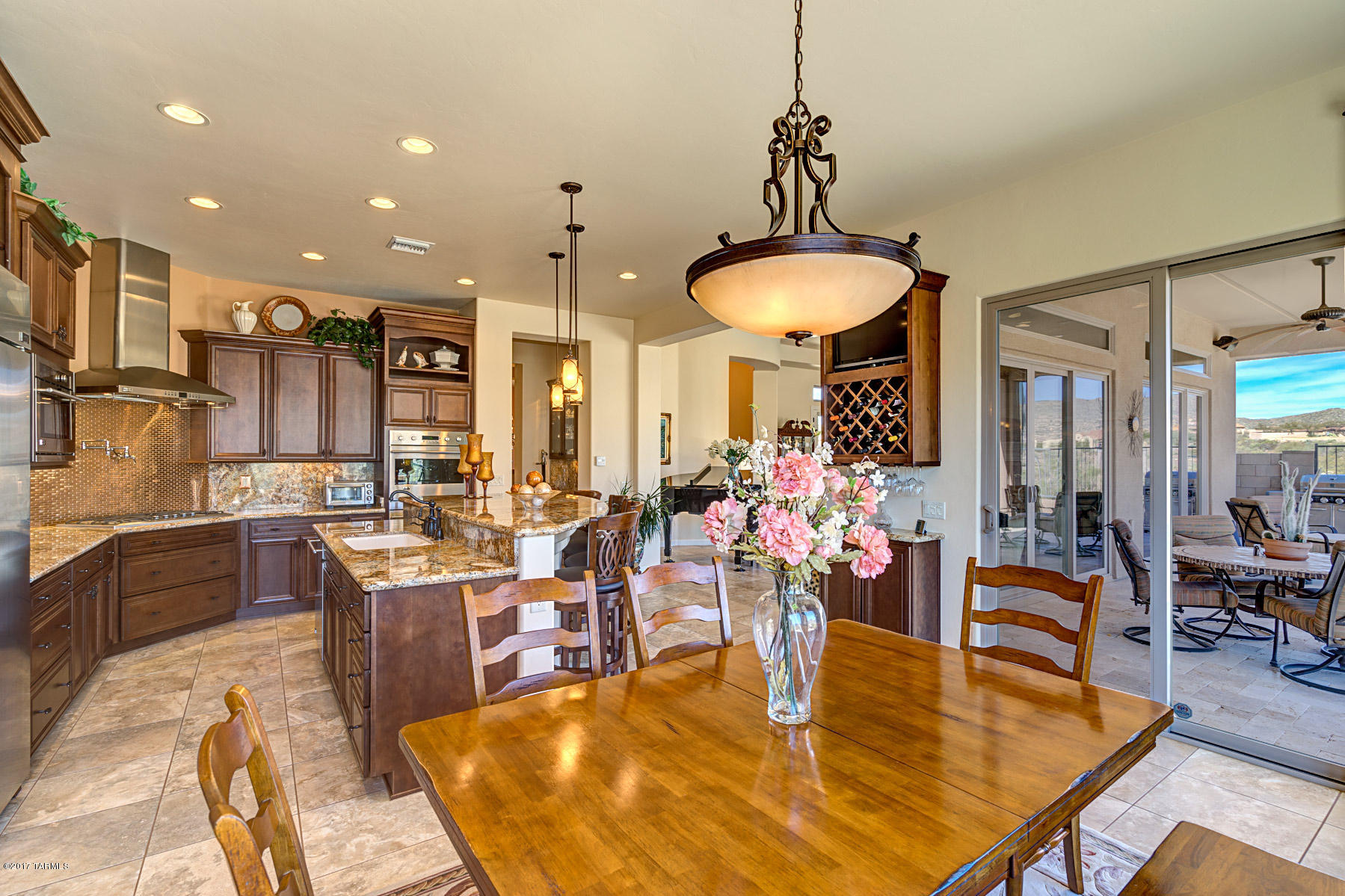 Saddlebrooke - Residential