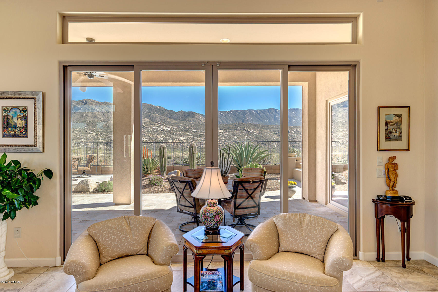 Saddlebrooke - Residential