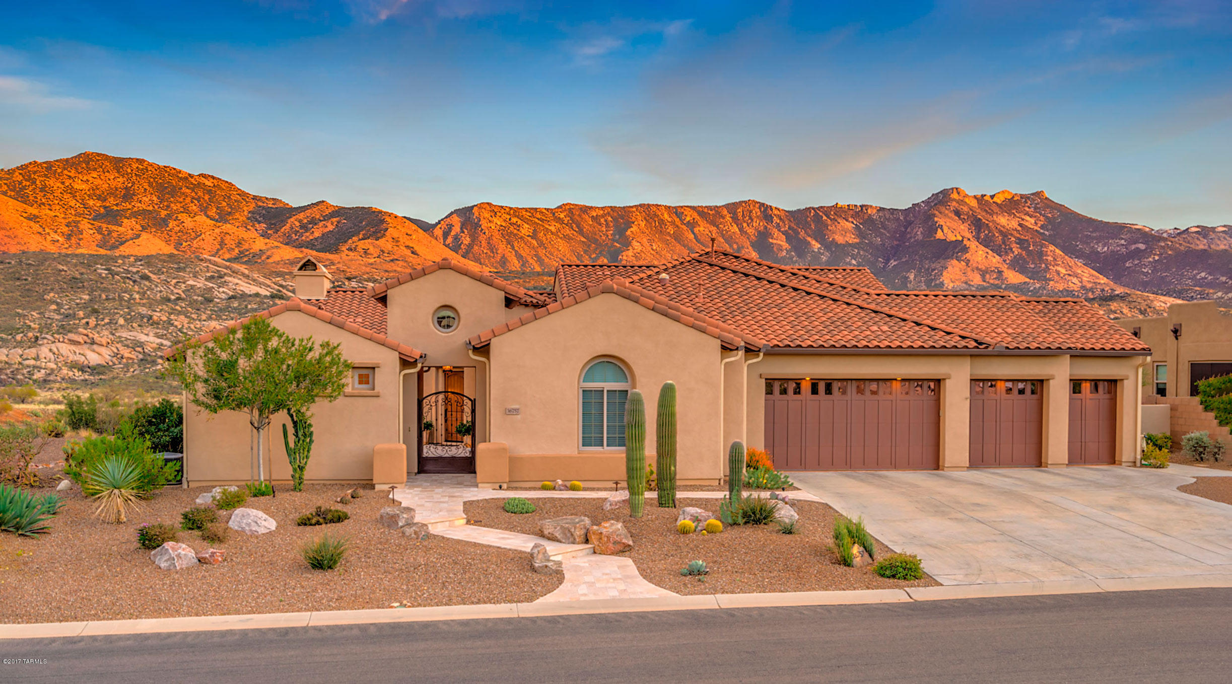 Saddlebrooke - Residential
