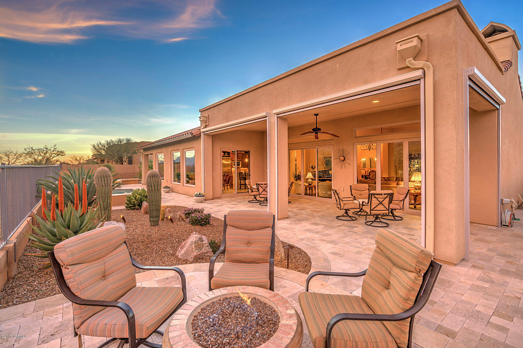 Saddlebrooke - Residential