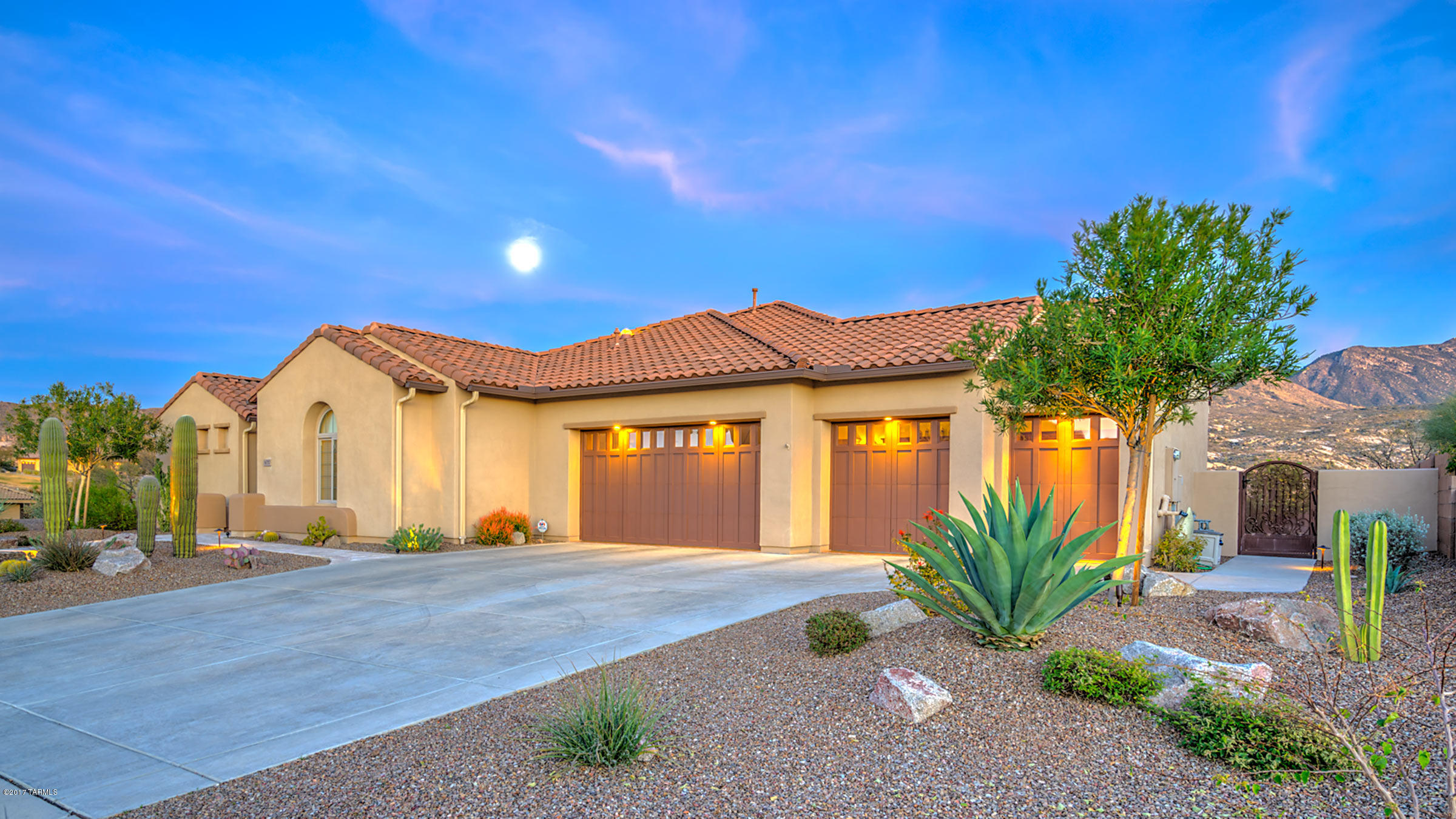 Saddlebrooke - Residential