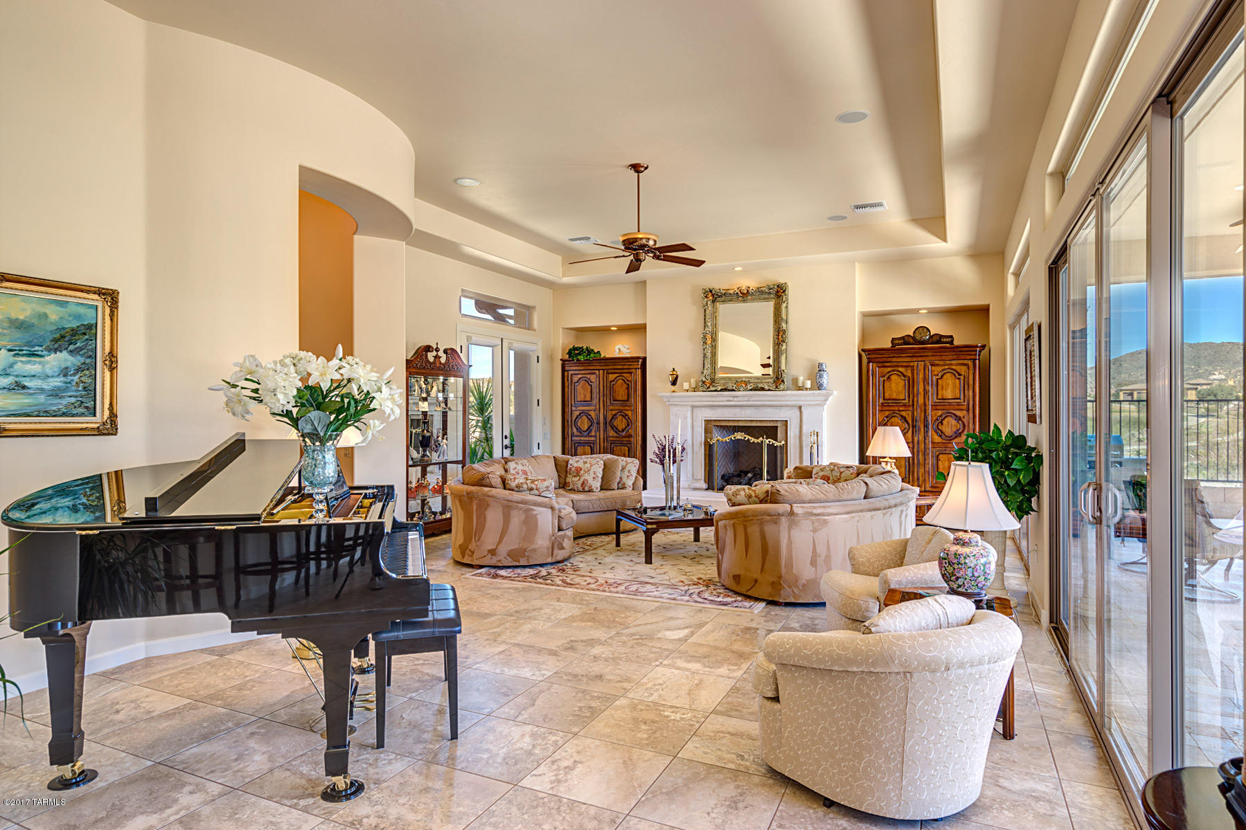 Saddlebrooke - Residential