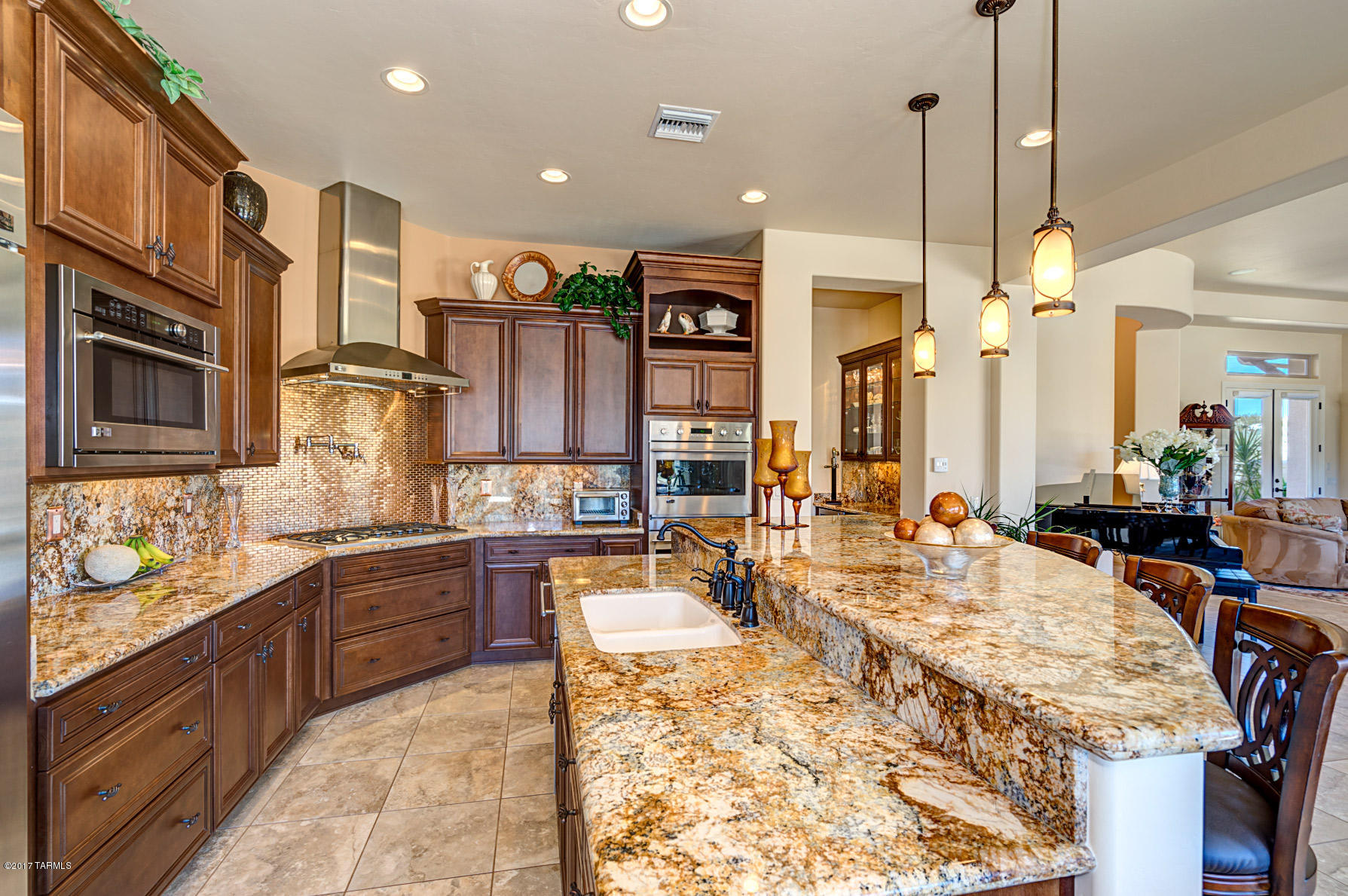 Saddlebrooke - Residential