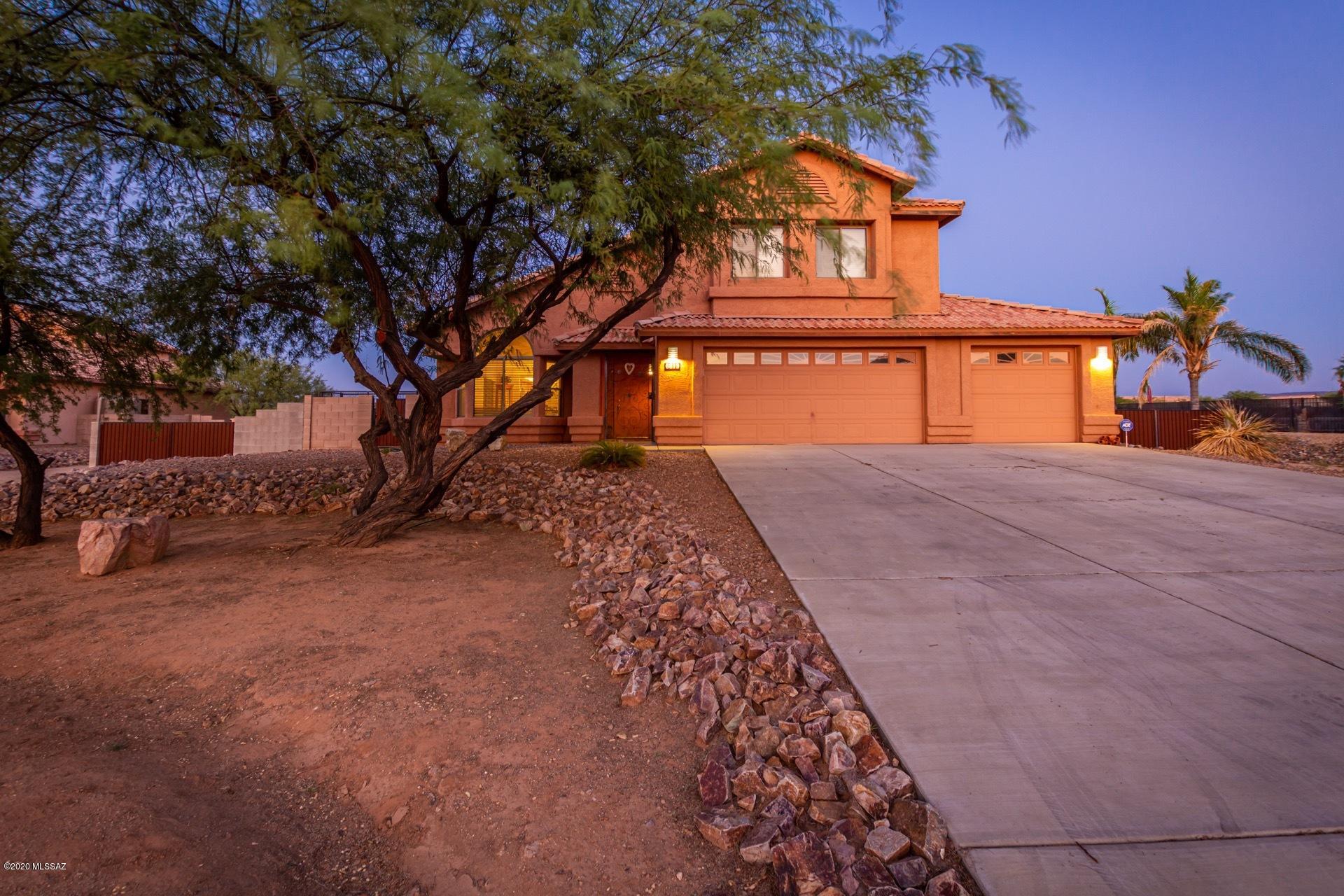West Star Estates (1-76) - Residential