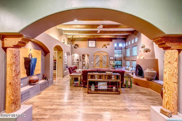 Rancho Del Jefe (1-23) - Residential