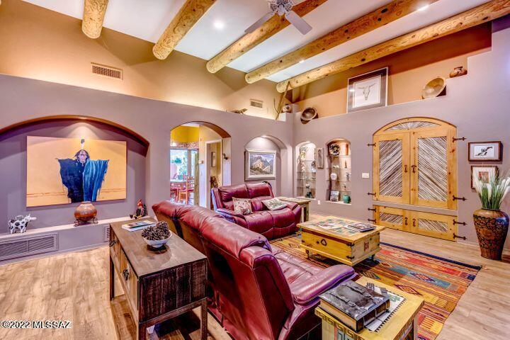 Rancho Del Jefe (1-23) - Residential