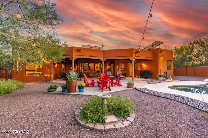Rancho Del Jefe (1-23) - Residential