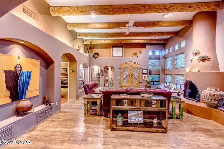 Rancho Del Jefe (1-23) - Residential