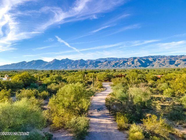 Rancho Del Jefe (1-23) - Residential