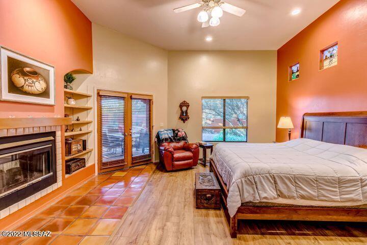 Rancho Del Jefe (1-23) - Residential