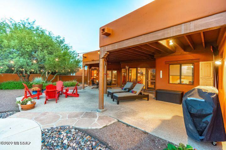 Rancho Del Jefe (1-23) - Residential
