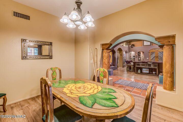 Rancho Del Jefe (1-23) - Residential