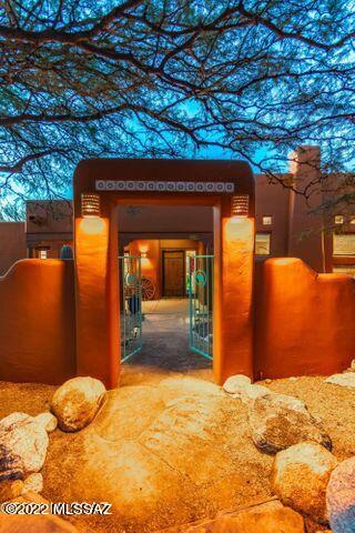Rancho Del Jefe (1-23) - Residential