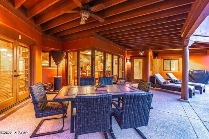 Rancho Del Jefe (1-23) - Residential