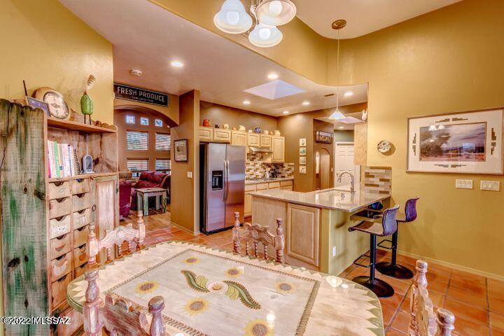 Rancho Del Jefe (1-23) - Residential