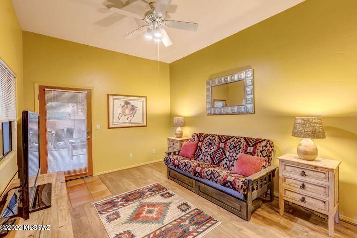 Rancho Del Jefe (1-23) - Residential