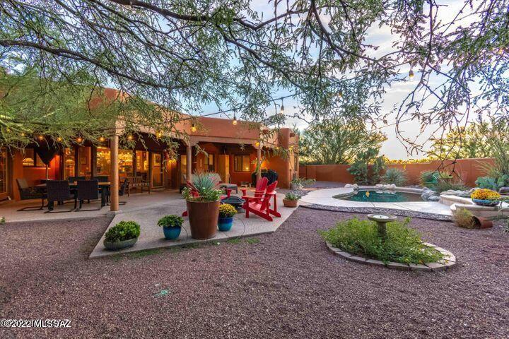 Rancho Del Jefe (1-23) - Residential