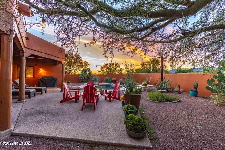 Rancho Del Jefe (1-23) - Residential