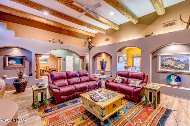 Rancho Del Jefe (1-23) - Residential