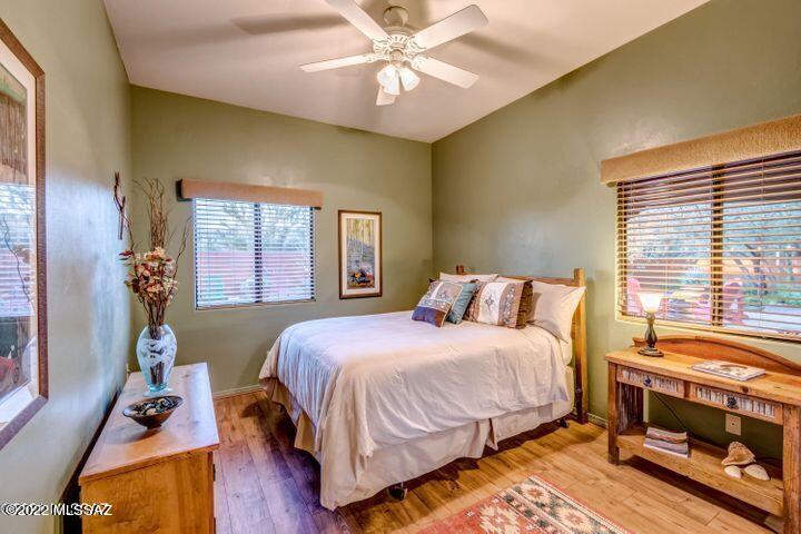 Rancho Del Jefe (1-23) - Residential