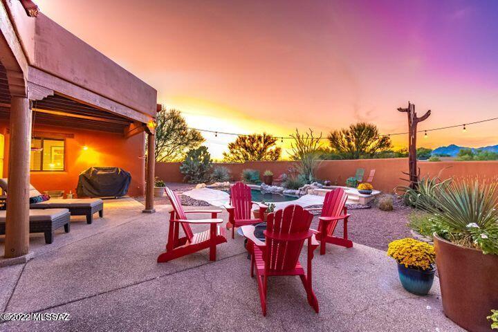Rancho Del Jefe (1-23) - Residential