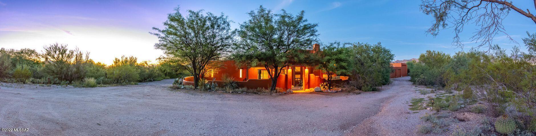 Rancho Del Jefe (1-23) - Residential