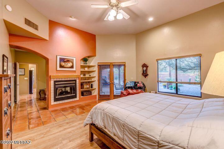 Rancho Del Jefe (1-23) - Residential