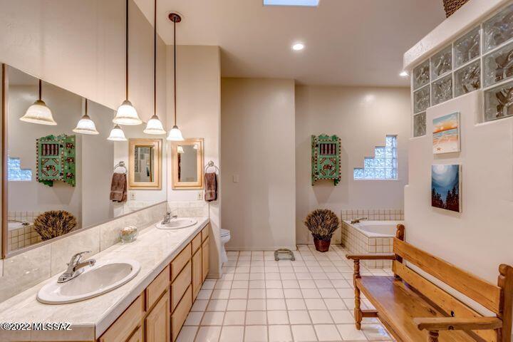 Rancho Del Jefe (1-23) - Residential