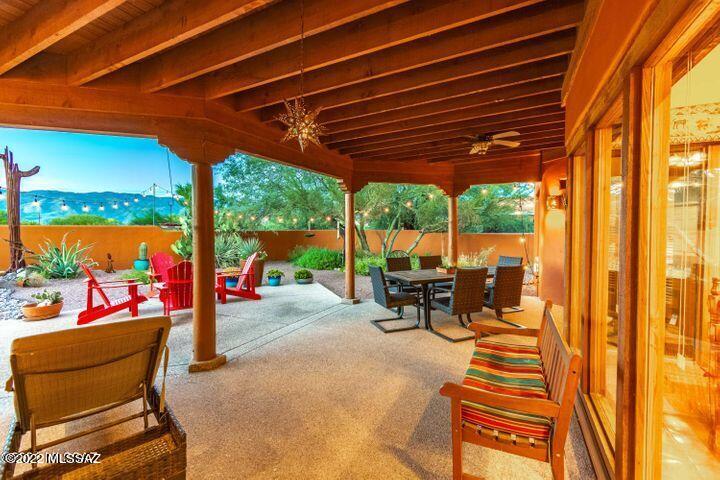 Rancho Del Jefe (1-23) - Residential