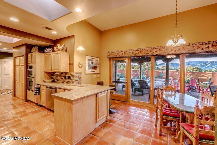 Rancho Del Jefe (1-23) - Residential