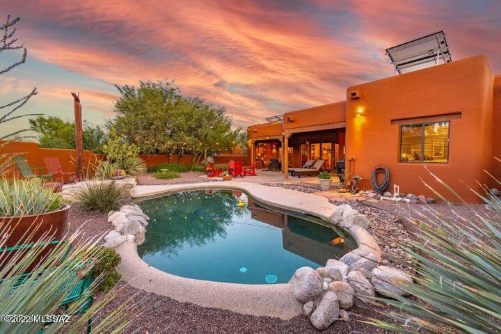 Rancho Del Jefe (1-23) - Residential