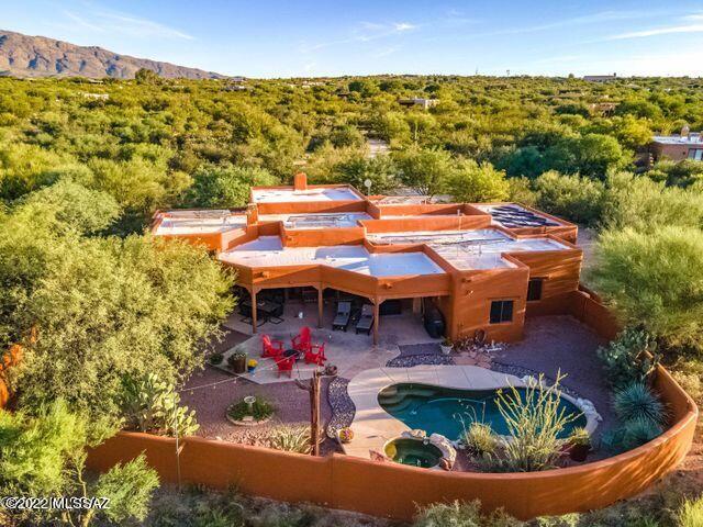 Rancho Del Jefe (1-23) - Residential
