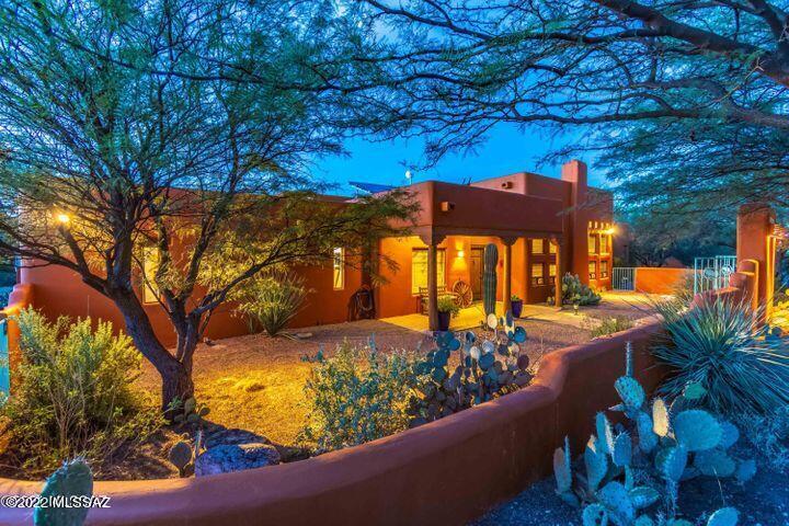 Rancho Del Jefe (1-23) - Residential