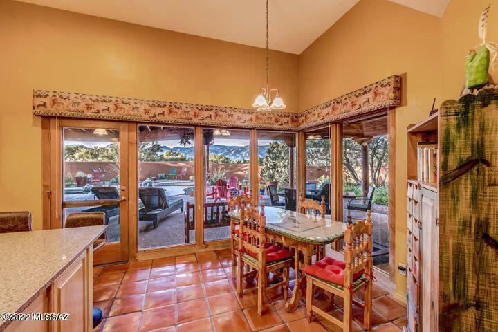 Rancho Del Jefe (1-23) - Residential