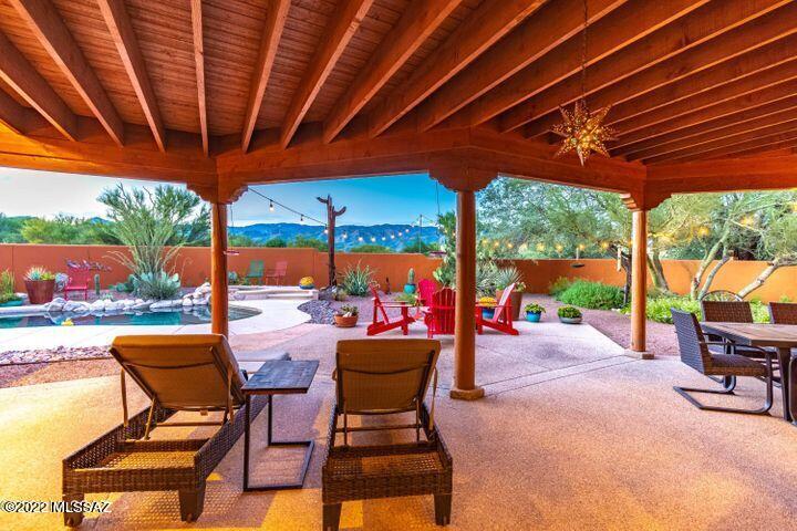 Rancho Del Jefe (1-23) - Residential
