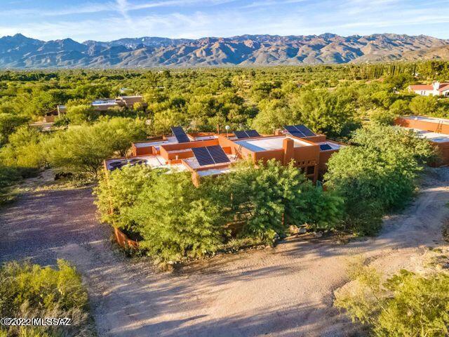 Rancho Del Jefe (1-23) - Residential