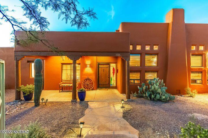 Rancho Del Jefe (1-23) - Residential