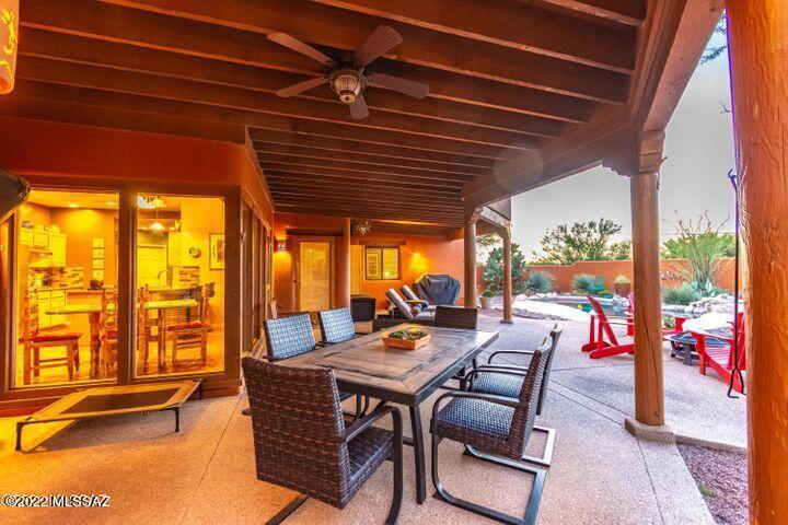 Rancho Del Jefe (1-23) - Residential