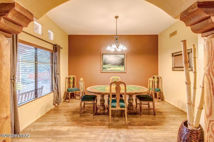 Rancho Del Jefe (1-23) - Residential