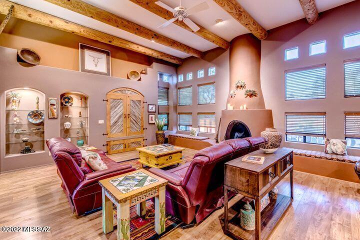 Rancho Del Jefe (1-23) - Residential