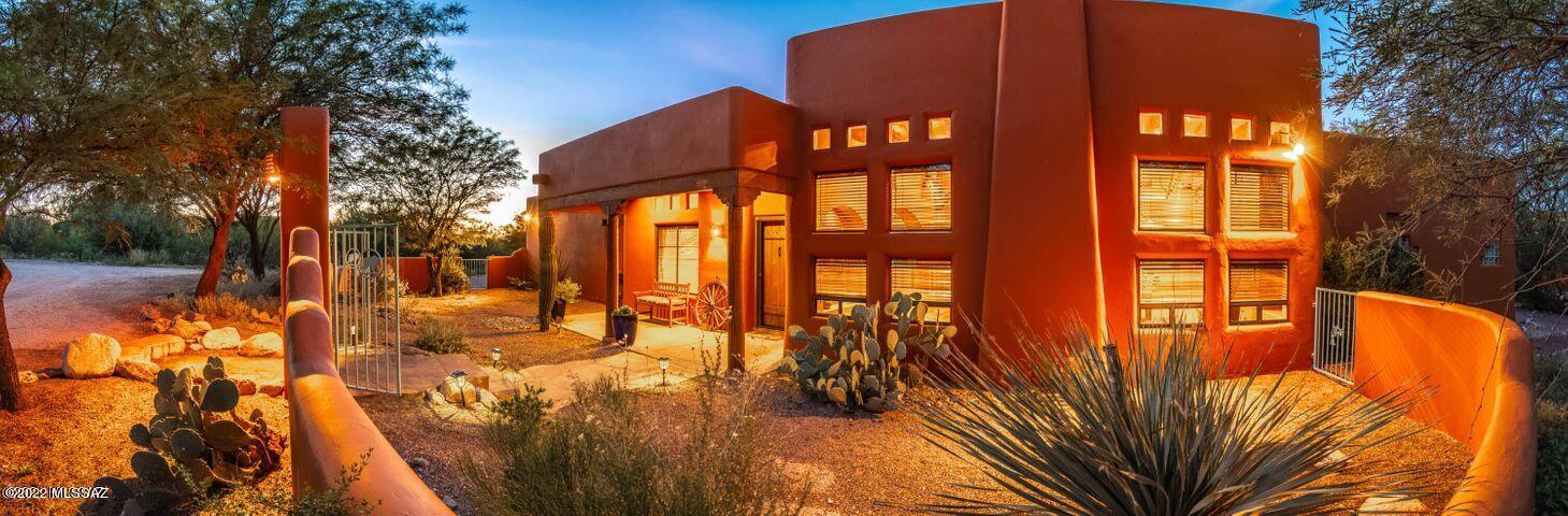 Rancho Del Jefe (1-23) - Residential