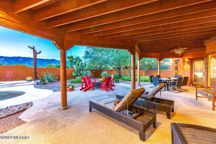 Rancho Del Jefe (1-23) - Residential