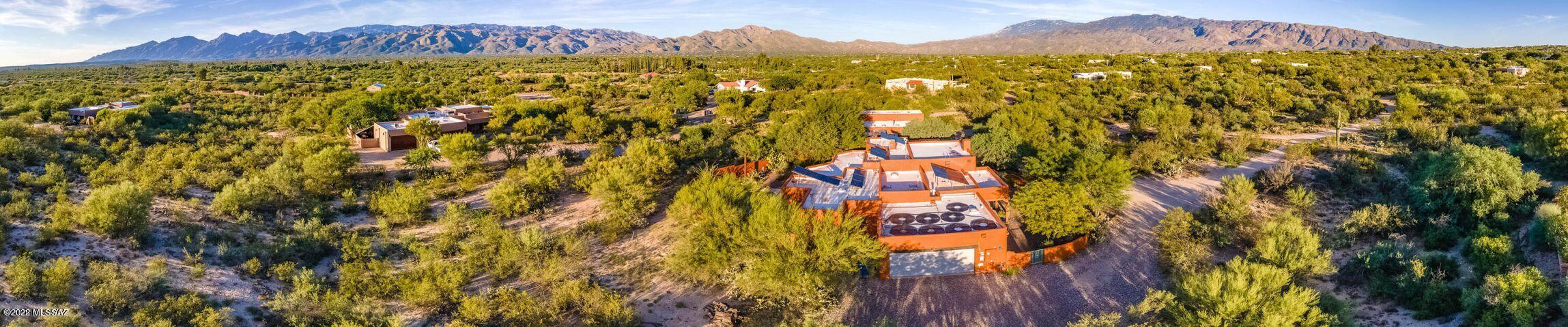 Rancho Del Jefe (1-23) - Residential