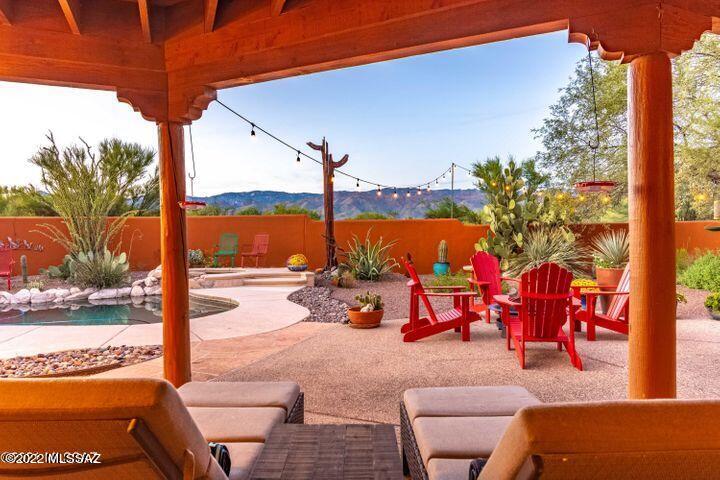 Rancho Del Jefe (1-23) - Residential